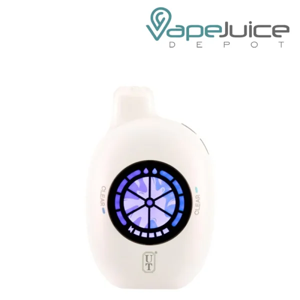 FLUM UT Bar Disposable Vape 50k Puffs - Image 4