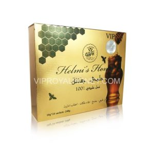 Helmi's Honey Male Enhancement