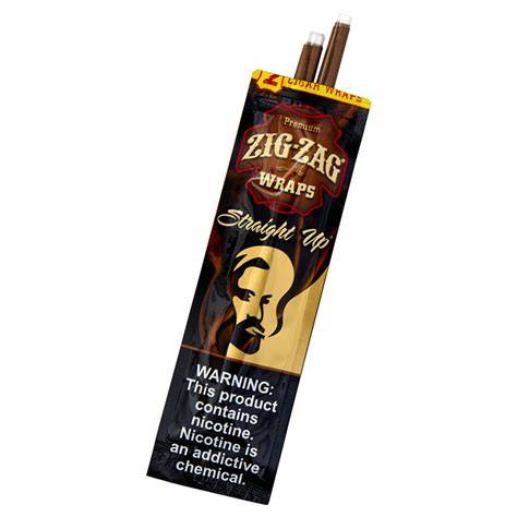 Zig-Zag Wraps – 2 & 4 Pack - Image 6