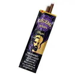 Zig-Zag Wraps – 2 & 4 Pack - Image 4
