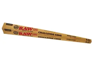 RAW Challenge Cone