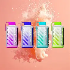 VOZOL Gear 20K Disposable Vape