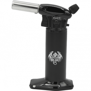 Special Blue Toro Flame Torch