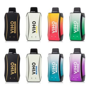 VIHO Disposable Vape – 10K Puffs