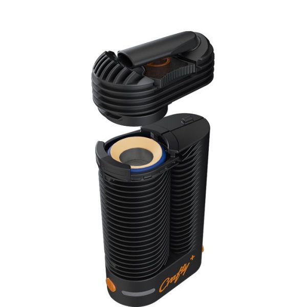 Storz & Bickel CRAFTY+ Vaporizer - Image 9