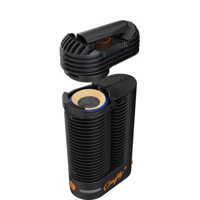 Storz & Bickel CRAFTY+ Vaporizer - Image 9