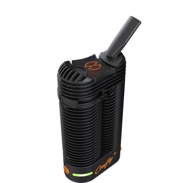 Storz & Bickel CRAFTY+ Vaporizer - Image 2