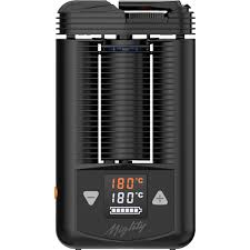 Storz & Bickel Mighty+ Vaporizer