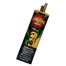 Zig-Zag Wraps – 2 & 4 Pack - Image 3