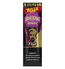 Zig-Zag Wraps – 2 & 4 Pack - Image 9