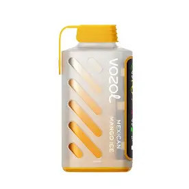 VOZOL Gear 20K Disposable Vape - Image 10