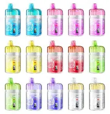 EBCreate BC PRO Disposable Vape – 40,000 Puffs