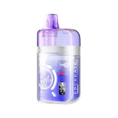 EBCreate BC PRO Disposable Vape – 40,000 Puffs - Image 2