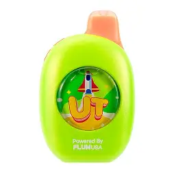 FLUM UT Bar Disposable Vape 50k Puffs - Image 2