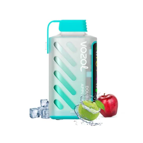 VOZOL Gear 20K Disposable Vape - Image 2