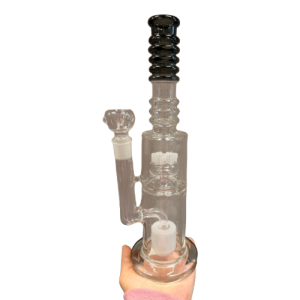 Tree Perc Water Pipe