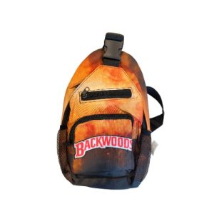 Backwoods Shoulder bag