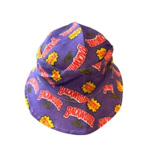 Backwoods Bucket Hat