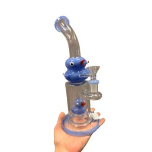 Duck Duck Water Pipe