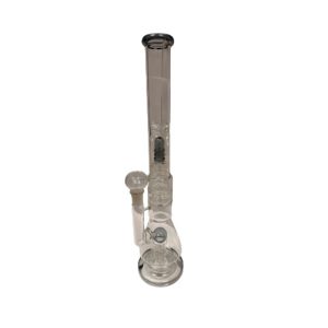 18" Triple Threat Tree & Dome Percolator Water Pipe